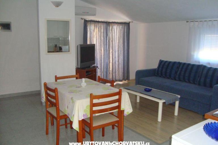 Appartements Skorić Štinjan – foto 17