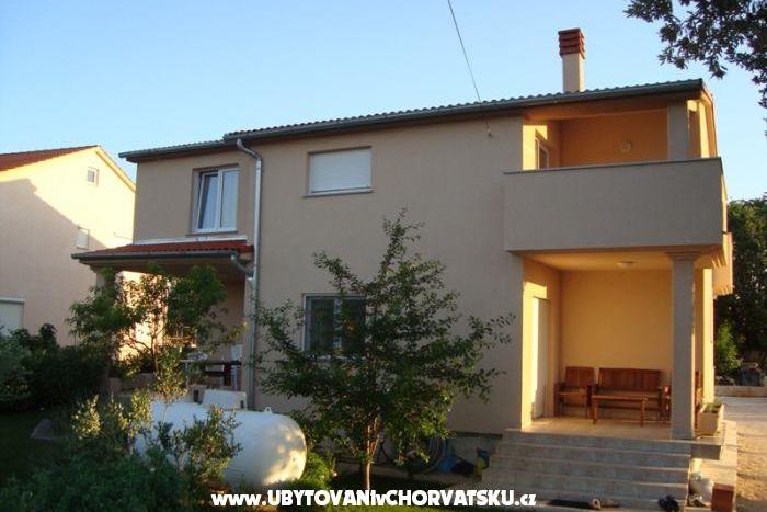 Appartements Skorić Štinjan – foto 2
