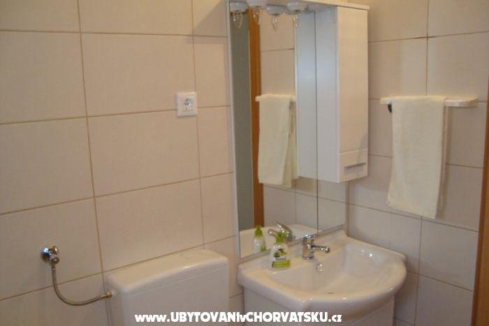 Appartements Skorić Štinjan – foto 7