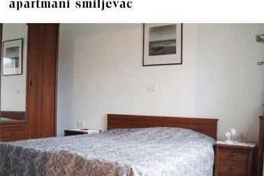 Appartements Smiljevac – foto 4