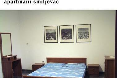 Appartements Smiljevac – foto 5