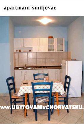 Appartements Smiljevac – foto 7