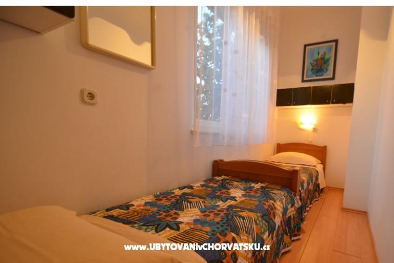 Appartements Udovičić – foto 13