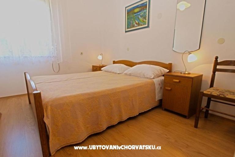Appartements Udovičić – foto 14