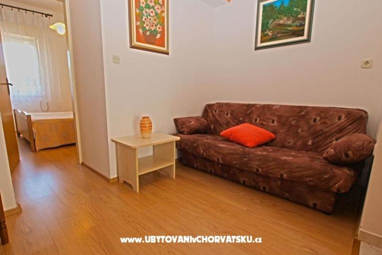 Appartements Udovičić – foto 15