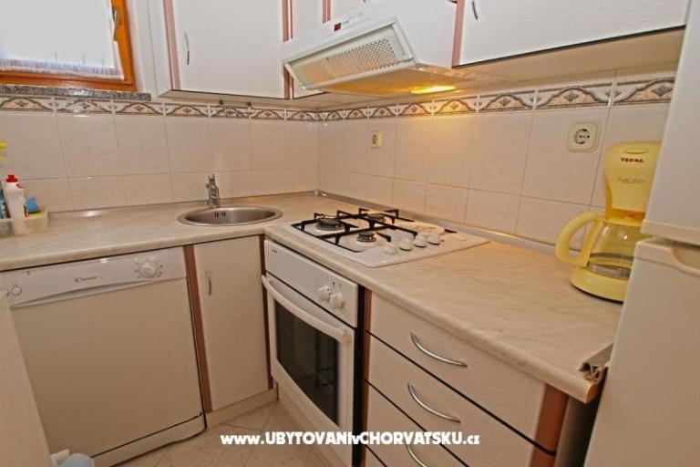 Appartements Udovičić – foto 16