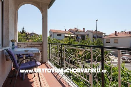Appartements Udovičić – foto 3
