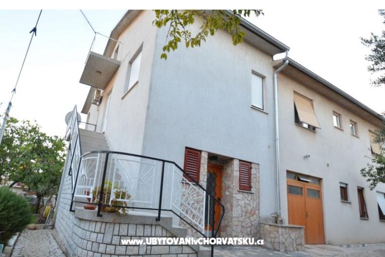 Appartements Udovičić – foto 5