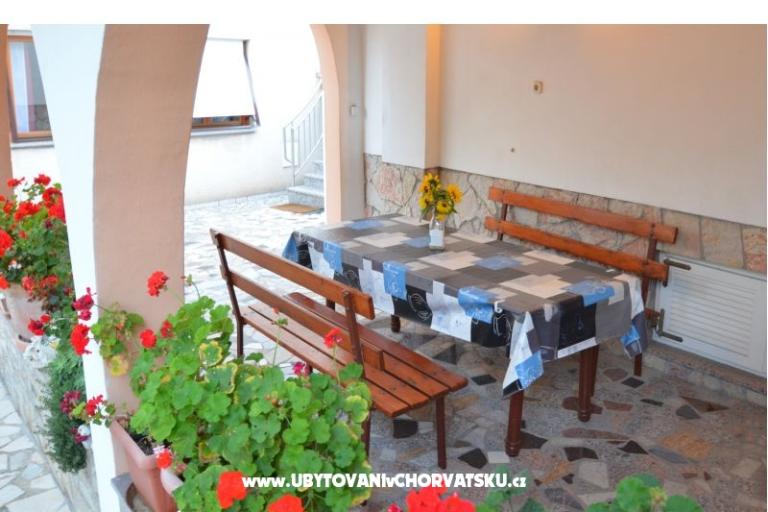 Appartements Udovičić – foto 7