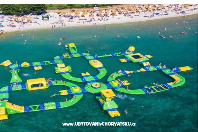 Appartements Udovičić – foto 9