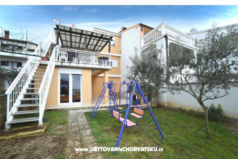 Appartements Vicka-Pula – foto 2