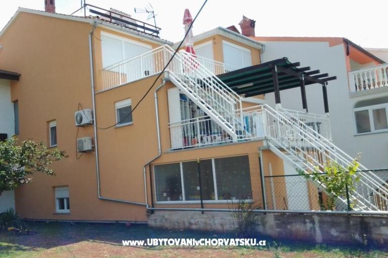 Appartements Vicka-Pula – foto 3