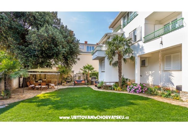 Appartements Zanetti – foto 2