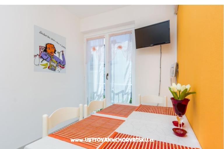 Appartements Zanetti – foto 9