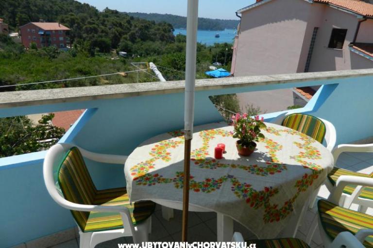 Appartements Zeljko – foto 12