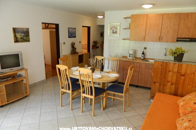 Appartements Zeljko – foto 5