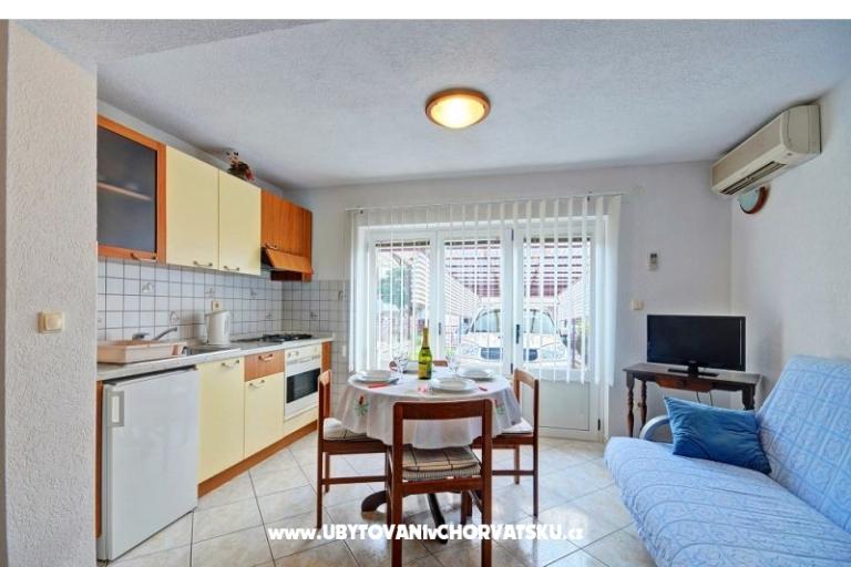 Appartements Alexandra – foto 17