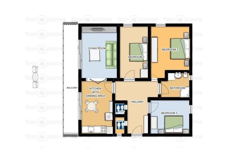 Appartements Zdenka, Pula – foto 12