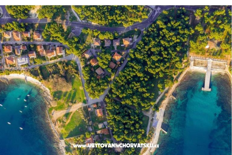 Appartements Zdenka, Pula – foto 9