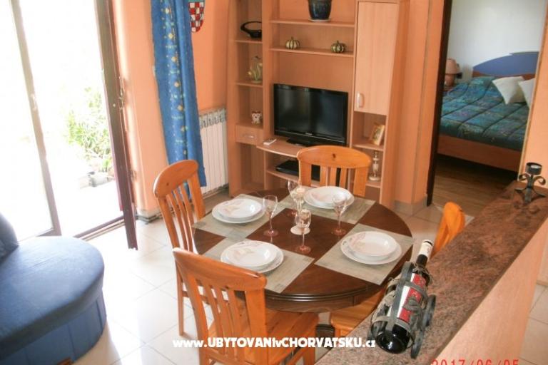 Appartement Gaby – foto 11