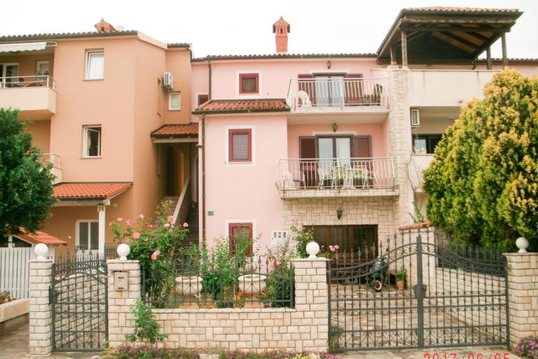 Appartement Gaby – foto 8