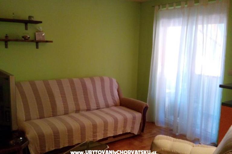 Appartement Kristina  – foto 5