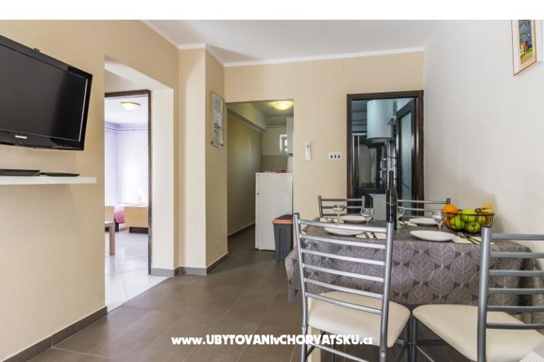 Appartement Mar  – foto 11