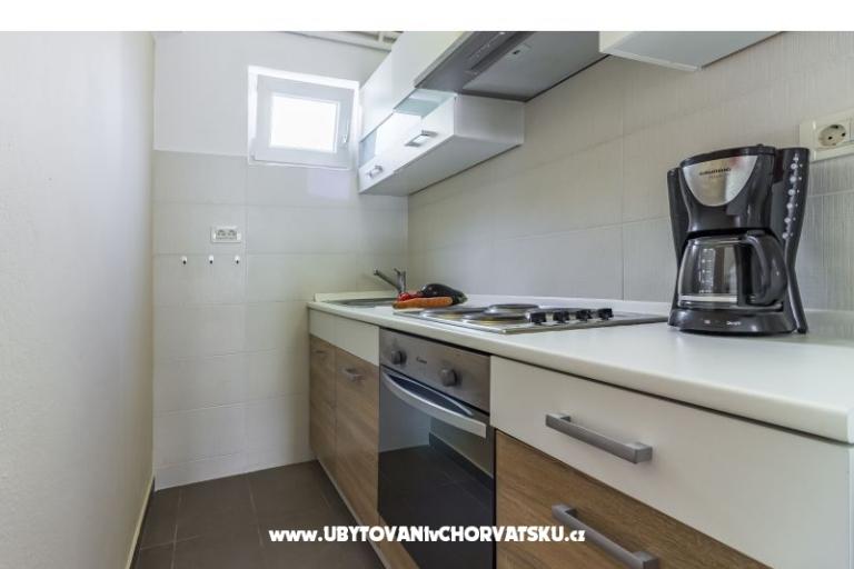 Appartement Mar  – foto 12