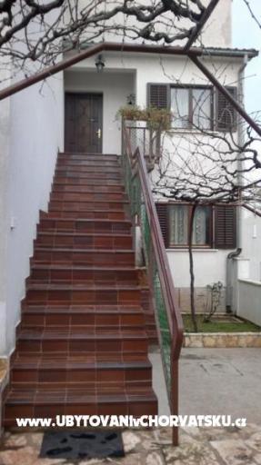 Appartement Nives – foto 15