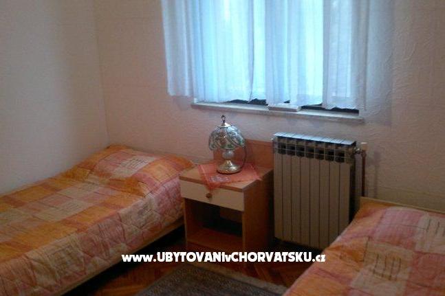 Appartement Nives – foto 8