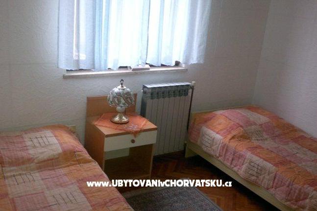 Appartement Nives – foto 9