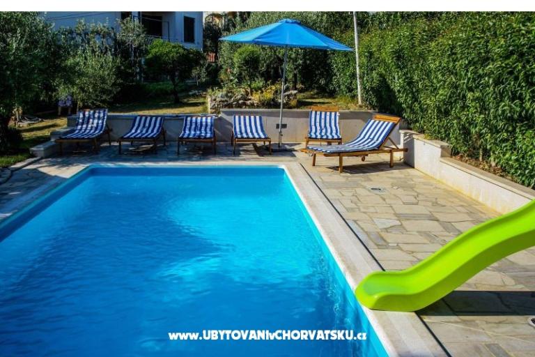 Appartement pool Slivar – foto 17