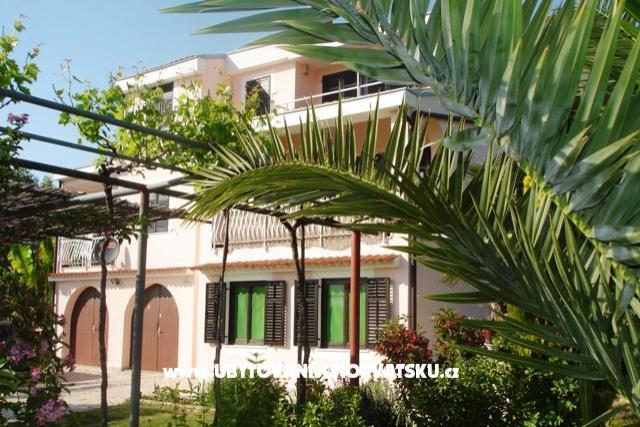 Appartement pool Slivar – foto 2