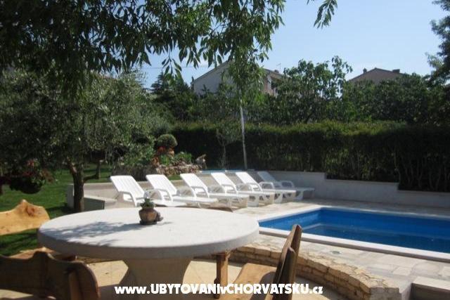 Appartement pool Slivar – foto 3