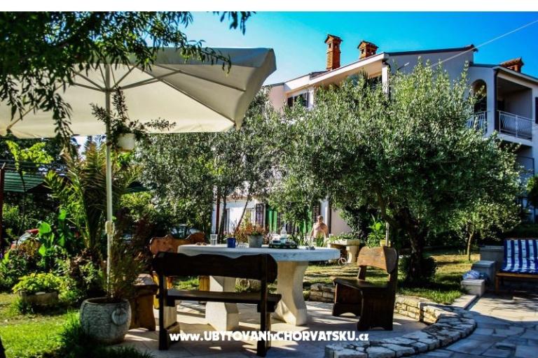 Appartement pool Slivar – foto 9