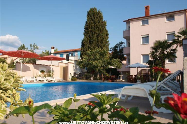 Appartements avec piscine Jadranka – foto 4