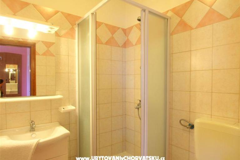 Appartements avec piscine Jadranka – foto 8