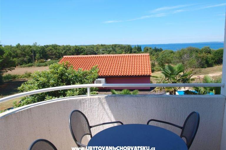 Appartements avec piscine Jadranka – foto 9