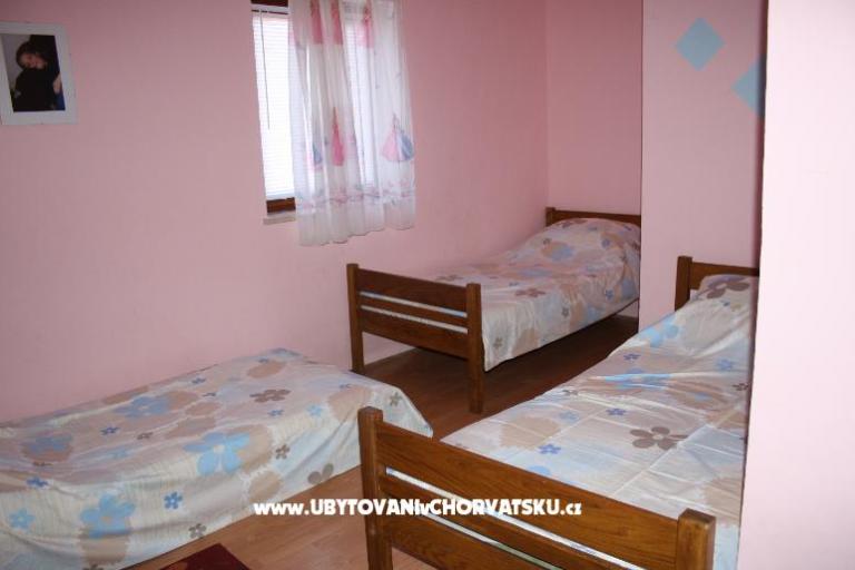 Appartements &amp; Chambres Valmade - Pula  – foto 10