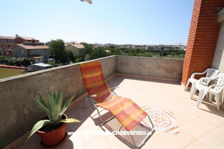 Appartements &amp; Chambres Valmade - Pula  – foto 11