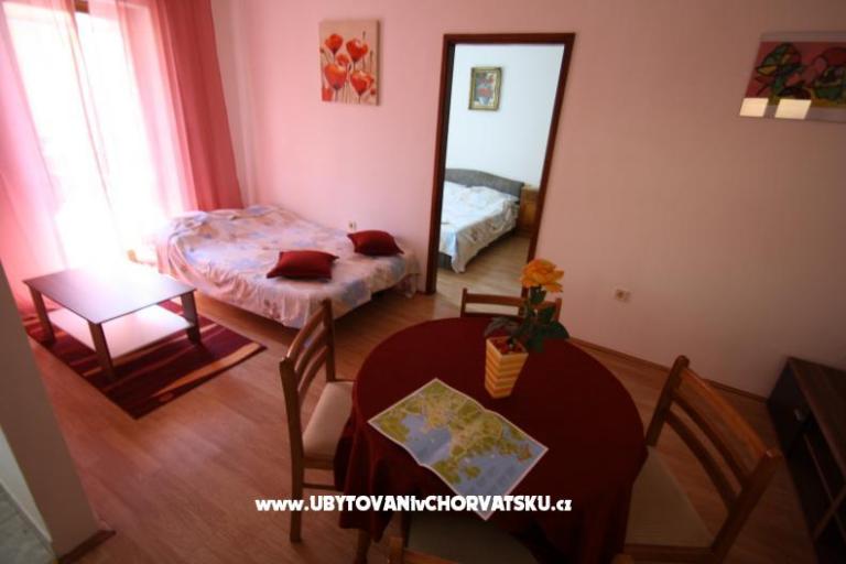 Appartements &amp; Chambres Valmade - Pula  – foto 12