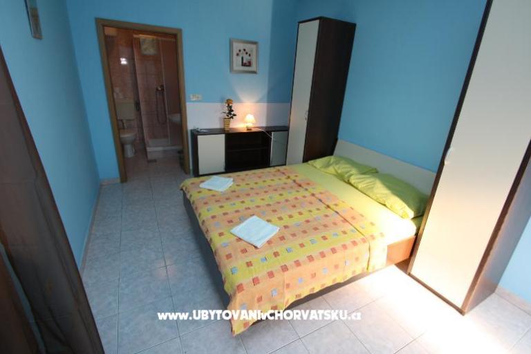 Appartements &amp; Chambres Valmade - Pula  – foto 13
