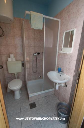 Appartements &amp; Chambres Valmade - Pula  – foto 14