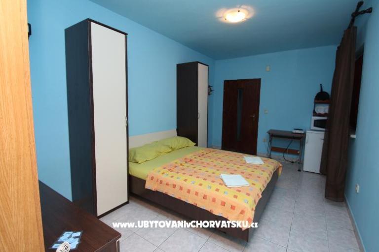 Appartements &amp; Chambres Valmade - Pula  – foto 15
