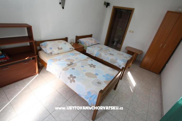 Appartements &amp; Chambres Valmade - Pula  – foto 16