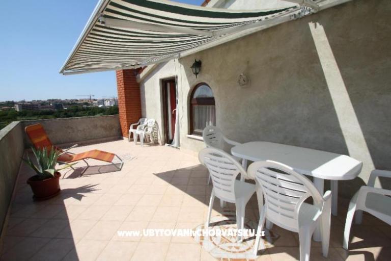 Appartements &amp; Chambres Valmade - Pula  – foto 3