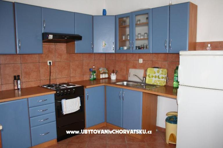 Appartements &amp; Chambres Valmade - Pula  – foto 4