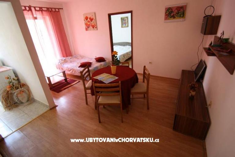Appartements &amp; Chambres Valmade - Pula  – foto 5