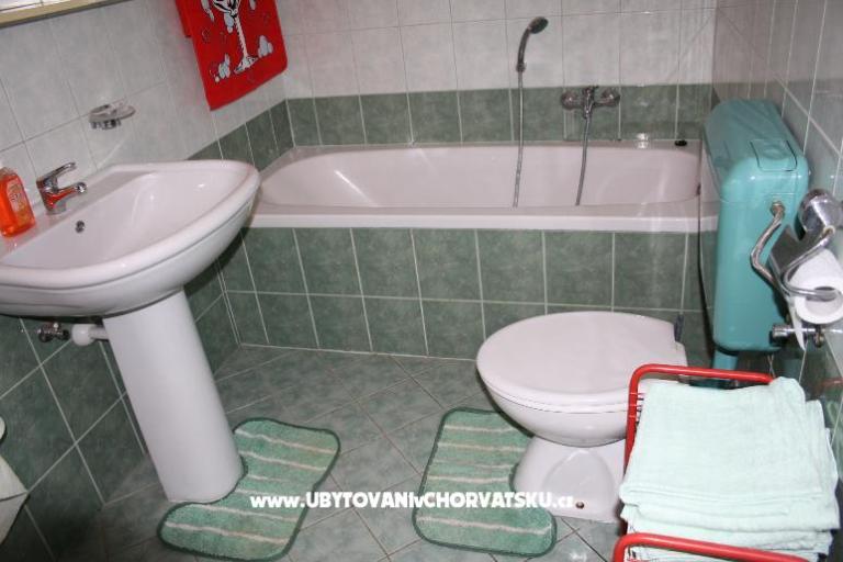Appartements &amp; Chambres Valmade - Pula  – foto 8
