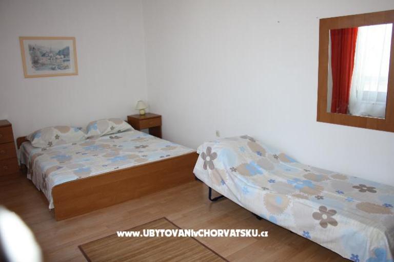 Appartements &amp; Chambres Valmade - Pula  – foto 9